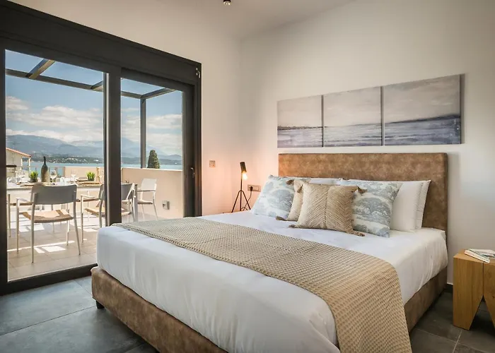 Βίλα Ionian Village