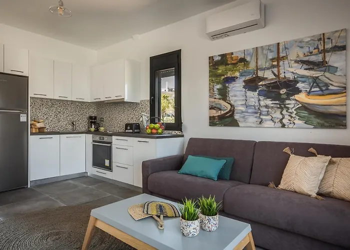 Βίλα Ionian Village Ληξούρι