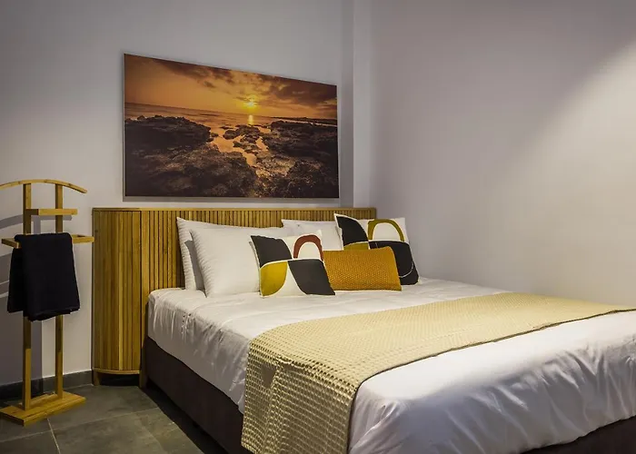 Ionian Village Βίλα