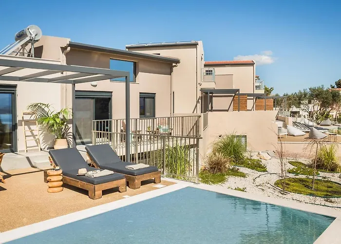 Ionian Village * Ληξούρι