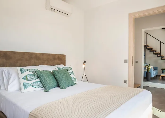 Βίλα Ionian Village Ληξούρι