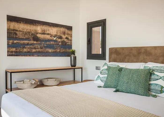 Ionian Village * Ληξούρι