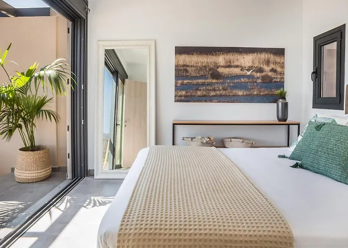 Βίλα Ionian Village