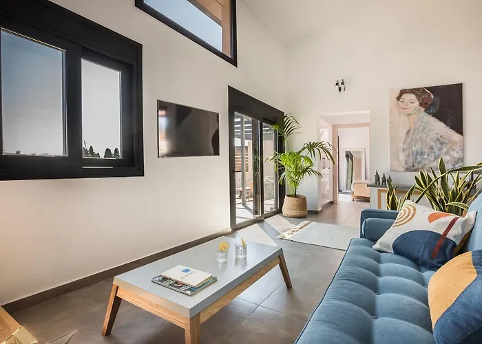 Βίλα Ionian Village