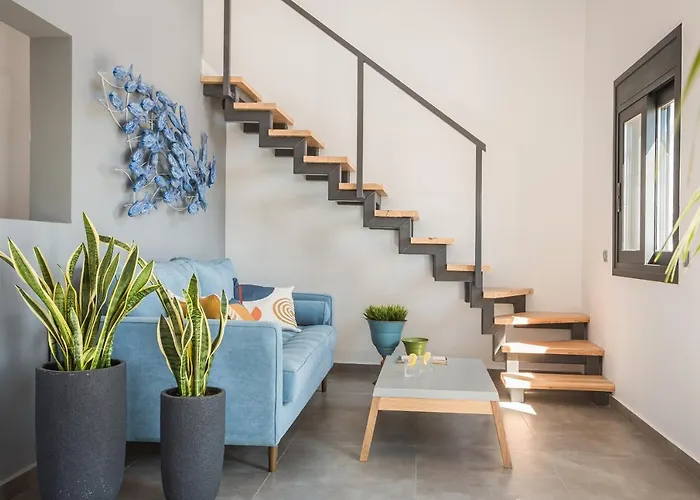 Ionian Village Βίλα Ληξούρι