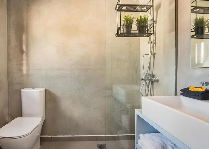 Βίλα Ionian Village