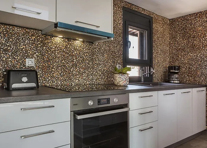 Βίλα Ionian Village