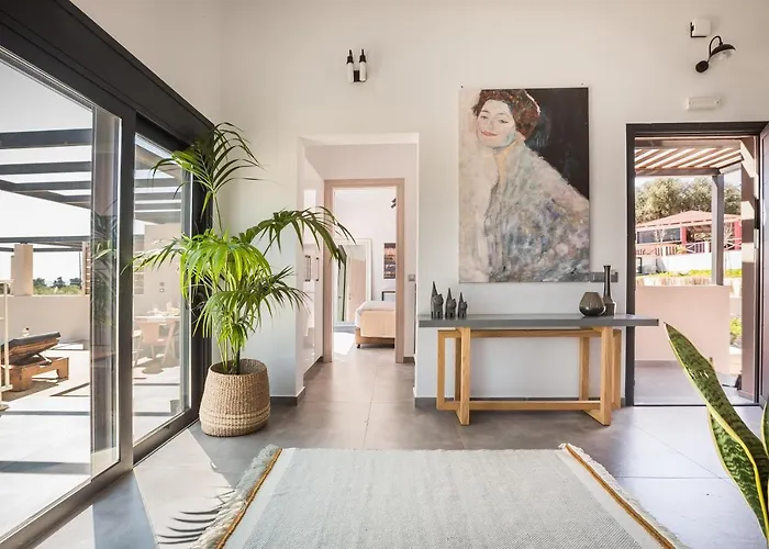 Ionian Village * Ληξούρι